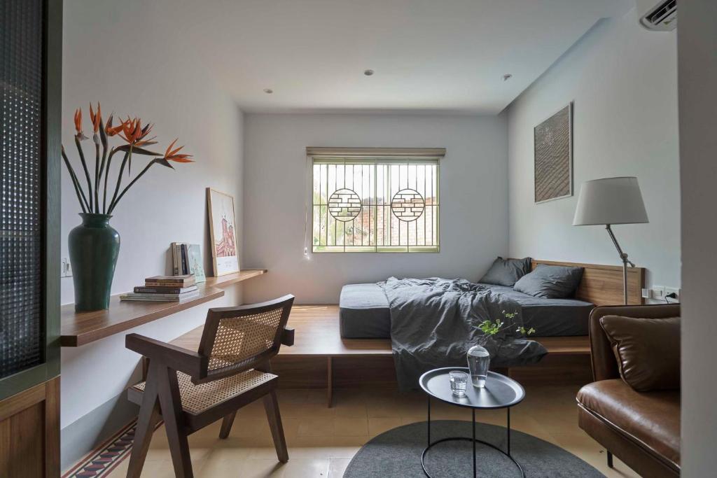 M Village Living Dien Bien Phu